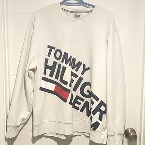 Tommy Hilfiger Sweatshirt 2XL